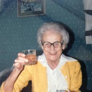 Meet your Posher, Patricia